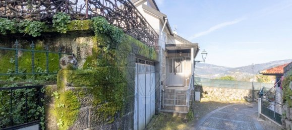 Casa T3 em Oliveira do Douro, Portugal N.º 20547 7