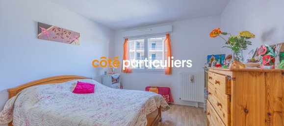 2 chambres Appartement à Saint-Nazaire, France No. 287473 5