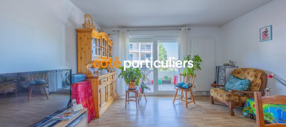 2 chambres Appartement à Saint-Nazaire, France No. 287473 2