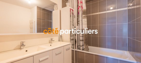 2 chambres Appartement à Saint-Nazaire, France No. 287473 7