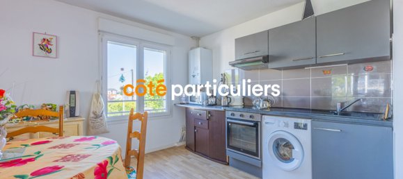 2 chambres Appartement à Saint-Nazaire, France No. 287473 3