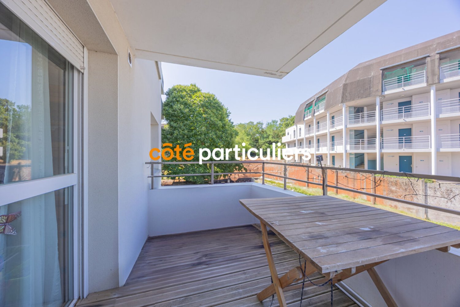 2 chambres Appartement à Saint-Nazaire, France No. 287473