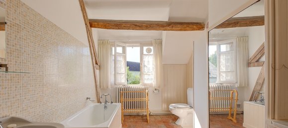 4 bedrooms Villa in Faverolles-sur-Cher, France No. 91159 8