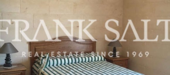 Квартира с 1 спальней в Надур, Мальта № 5592 5