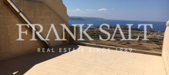 Квартира с 1 спальней в Надур, Мальта № 5592 4