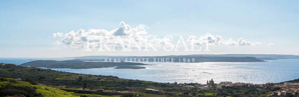 Квартира с 1 спальней в Надур, Мальта № 5592