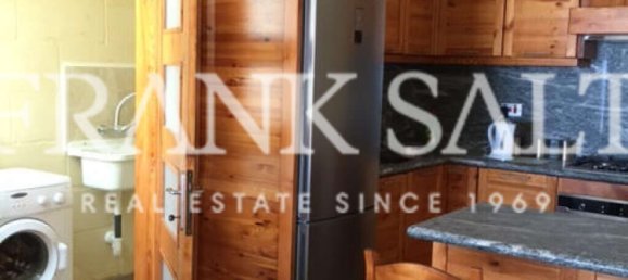 Квартира с 1 спальней в Надур, Мальта № 5592 8