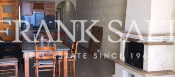 Квартира с 1 спальней в Надур, Мальта № 5592 2