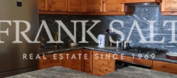 Квартира с 1 спальней в Надур, Мальта № 5592 7