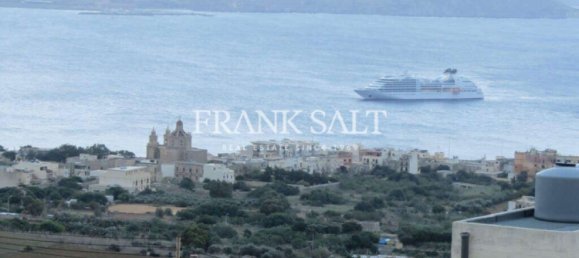 Квартира с 1 спальней в Надур, Мальта № 5592 3