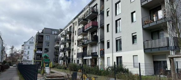 1 bedroom Apartment in Niederschonhausen, Germany No. 19079 2