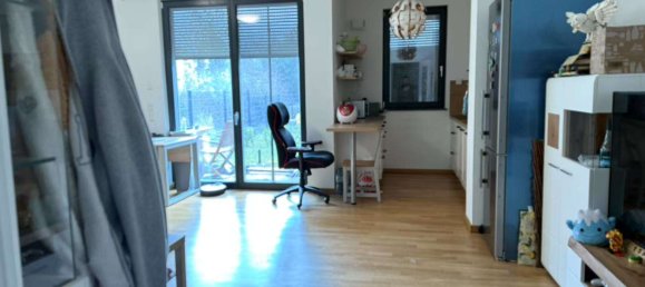 1 bedroom Apartment in Niederschonhausen, Germany No. 19079 5