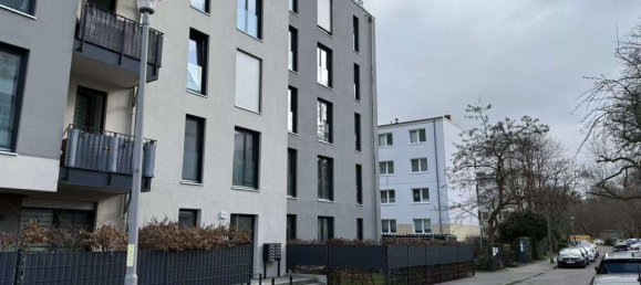 1 bedroom Apartment in Niederschonhausen, Germany No. 19079 3