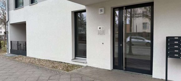 1 bedroom Apartment in Niederschonhausen, Germany No. 19079 4