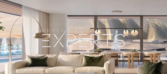 2 bedrooms Apartment in Saadiyat Island, UAE No. 41043 3