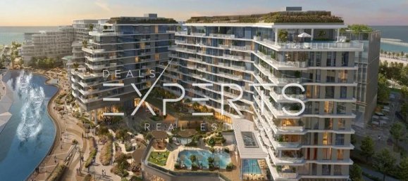 2 bedrooms Apartment in Saadiyat Island, UAE No. 41043 11