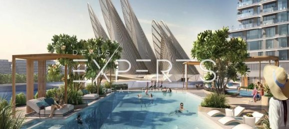 2 bedrooms Apartment in Saadiyat Island, UAE No. 41043 9