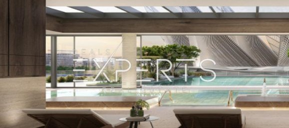 2 bedrooms Apartment in Saadiyat Island, UAE No. 41043 8