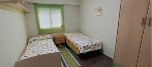 3 bedrooms Apartment in Valencia, Spain No. 190913 11