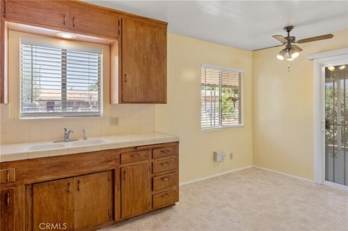 2 bedrooms House in Hemet, USA No. 397448