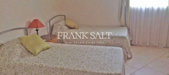 Пентхаус с 2 спальнями в Swatar, Мальта № 6524 8