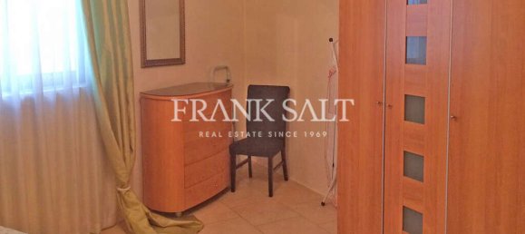 Пентхаус с 2 спальнями в Swatar, Мальта № 6524 9