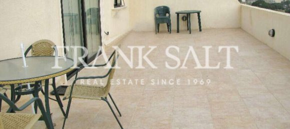 Пентхаус с 2 спальнями в Swatar, Мальта № 6524 3