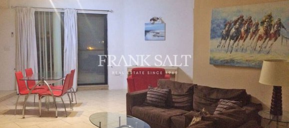 Пентхаус с 2 спальнями в Swatar, Мальта № 6524 5