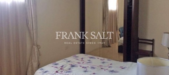 Пентхаус с 2 спальнями в Swatar, Мальта № 6524 7