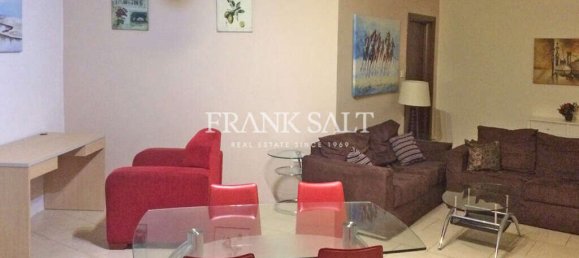 Пентхаус с 2 спальнями в Swatar, Мальта № 6524 4