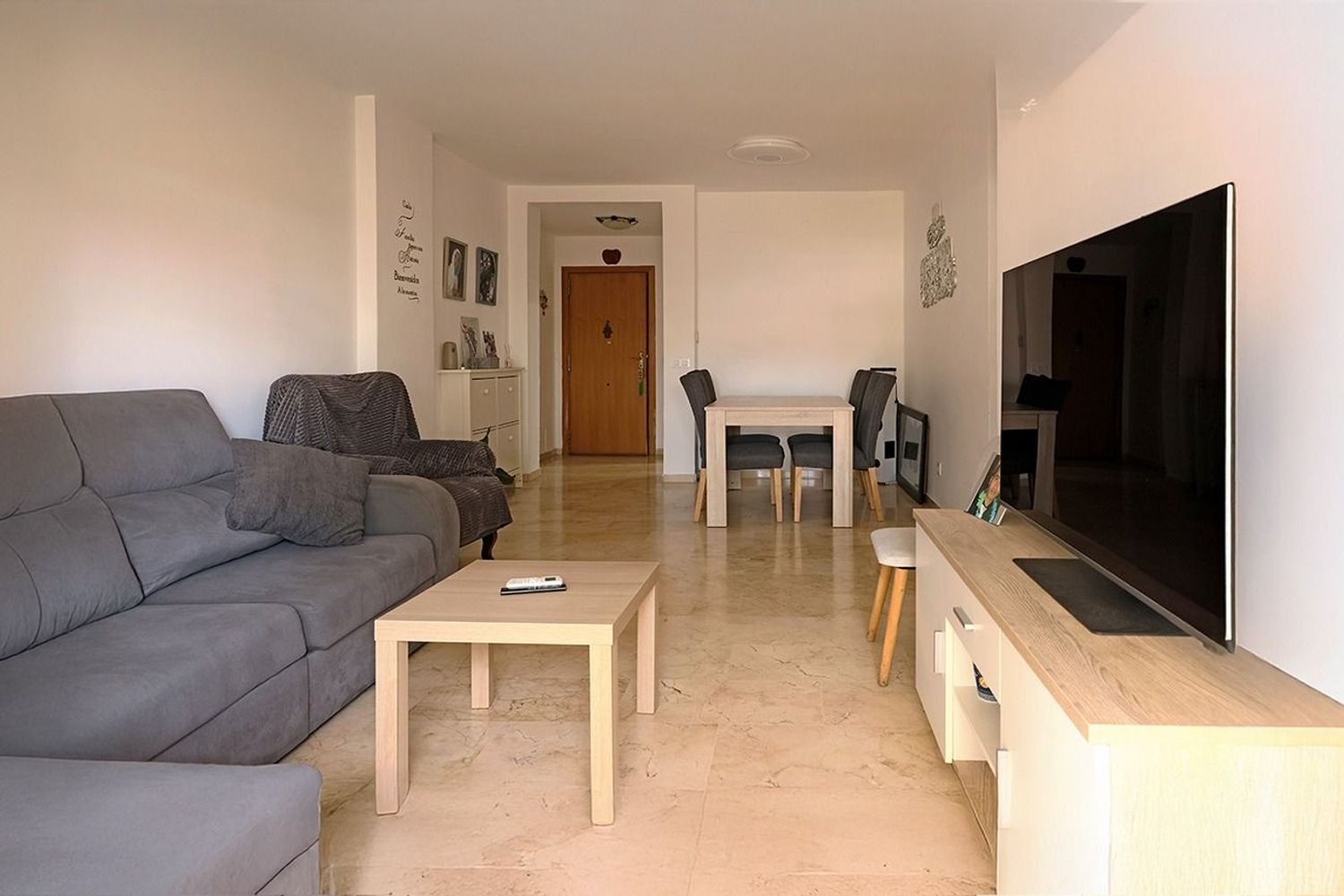 4 Schlafzimmer Wohnung in Cadiz, Spain, Nr. 192981