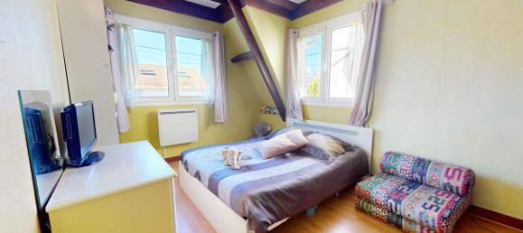 5 bedrooms House in Bois-d'Arcy, France No. 151553 13