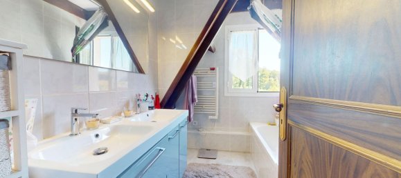 5 bedrooms House in Bois-d'Arcy, France No. 151553 10