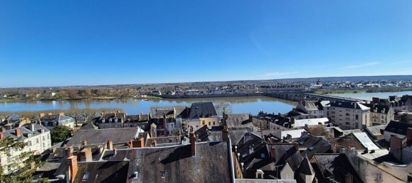 2 chambres Appartement à Blois, France No. 54686 3