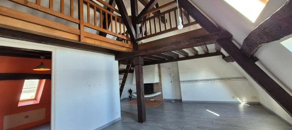 2 chambres Appartement à Blois, France No. 54686 2