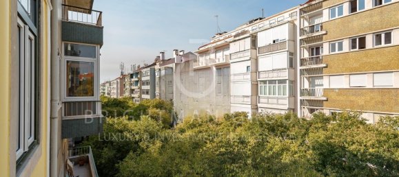 4 bedrooms Duplex in Lisbon, Portugal No. 125366 8