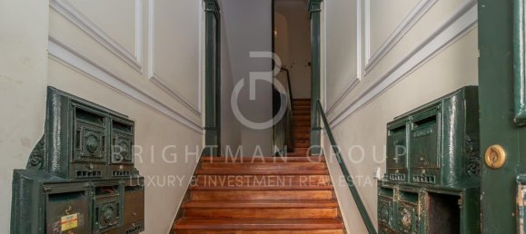 4 bedrooms Duplex in Lisbon, Portugal No. 125366 6