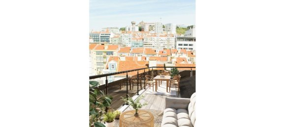4 bedrooms Duplex in Lisbon, Portugal No. 125366 39