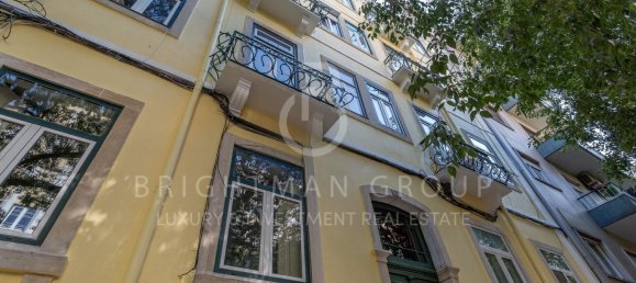 4 bedrooms Duplex in Lisbon, Portugal No. 125366 5