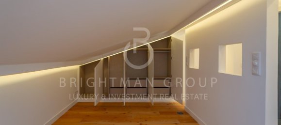 4 bedrooms Duplex in Lisbon, Portugal No. 125366 17