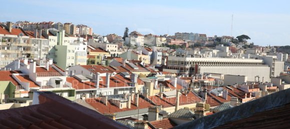 4 bedrooms Duplex in Lisbon, Portugal No. 125366 38