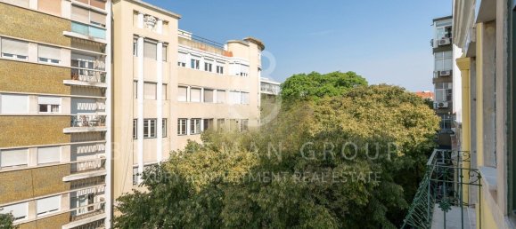 4 bedrooms Duplex in Lisbon, Portugal No. 125366 7