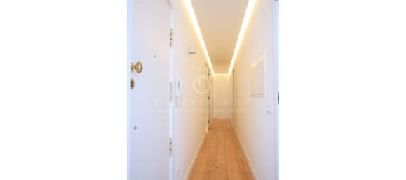 4 bedrooms Duplex in Lisbon, Portugal No. 125366 12