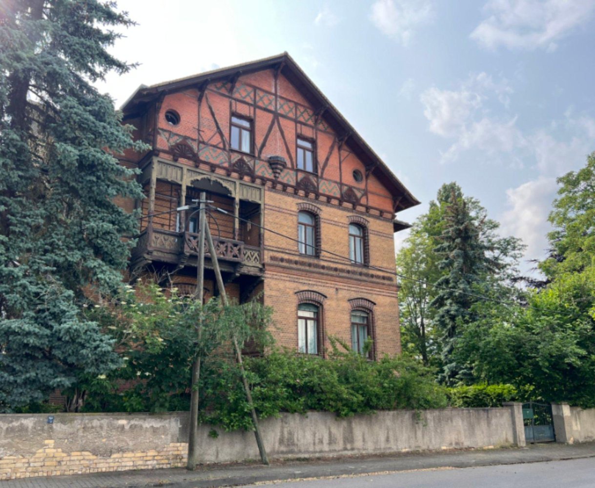 7 Schlafzimmer Villa in Leipzig, Germany, Nr. 335179