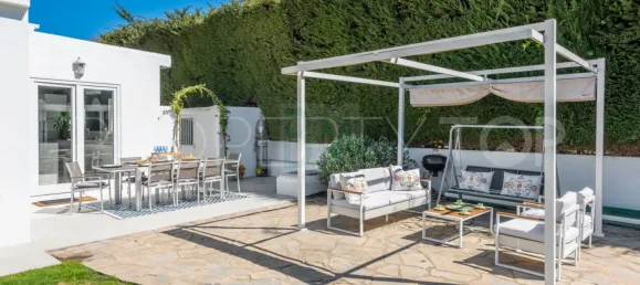 4 bedrooms Villa in Cadiz, Spain No. 177738 22