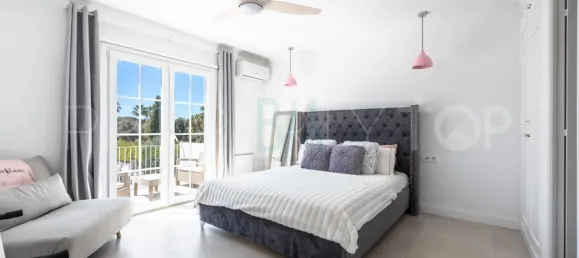 4 bedrooms Villa in Cadiz, Spain No. 177738 8