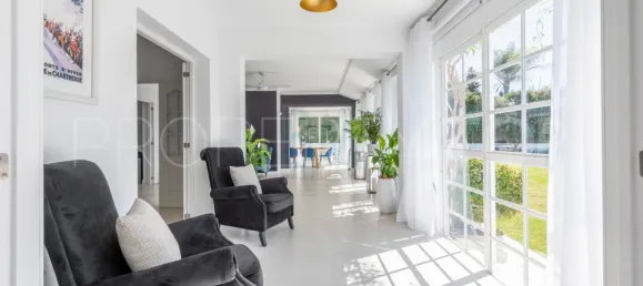 4 bedrooms Villa in Cadiz, Spain No. 177738 7