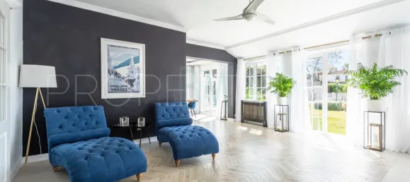 4 bedrooms Villa in Cadiz, Spain No. 177738 2