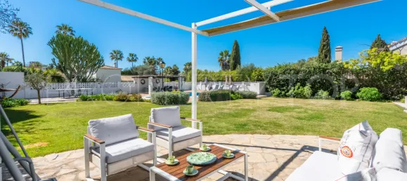 4 bedrooms Villa in Cadiz, Spain No. 177738 5