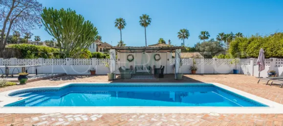 4 bedrooms Villa in Cadiz, Spain No. 177738 28